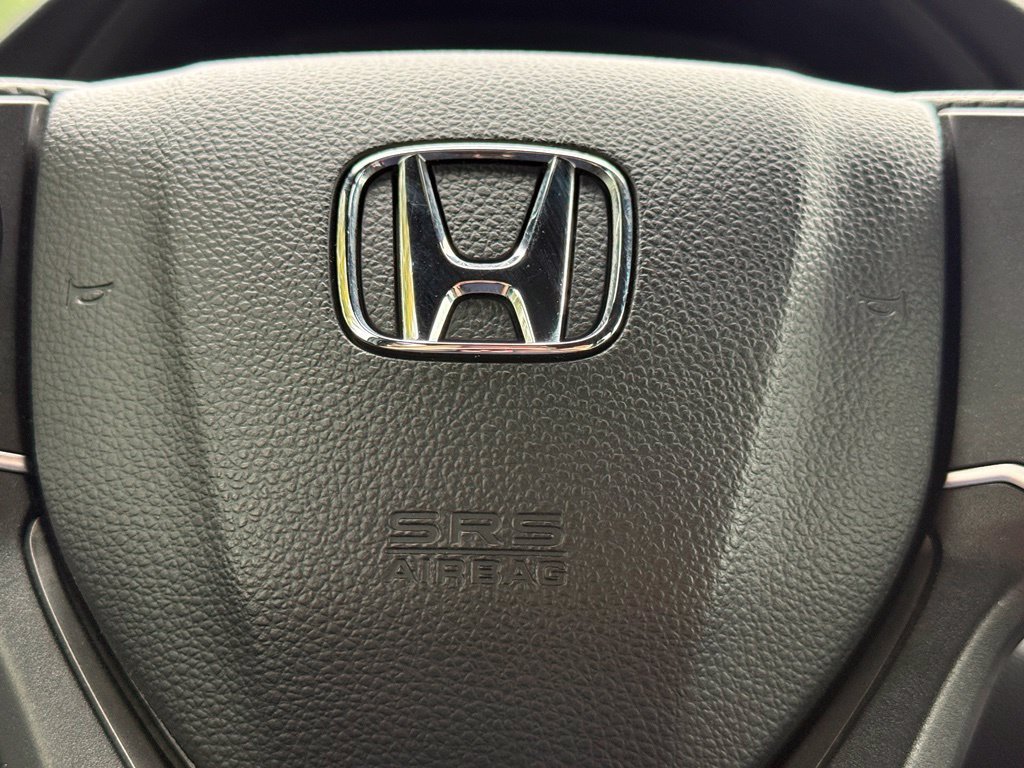 Used 2020 Honda Passport EX-L image 11