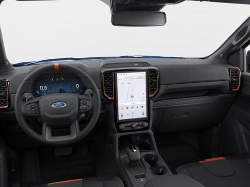 New 2026 Ford Ranger Raptor AWD/4WD image 29