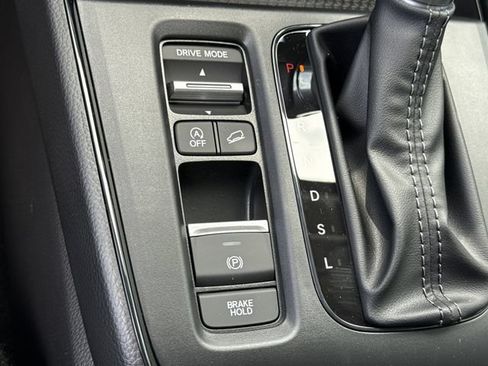 New 2026 Honda CR-V EX-L image 32