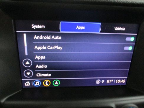 Certified 2022 GMC Terrain Denali image 39