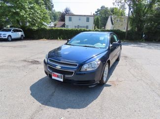 Used 2011 Chevrolet Malibu LS image 1