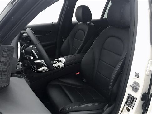 Certified 2018 Mercedes-Benz GLC 300 image 18