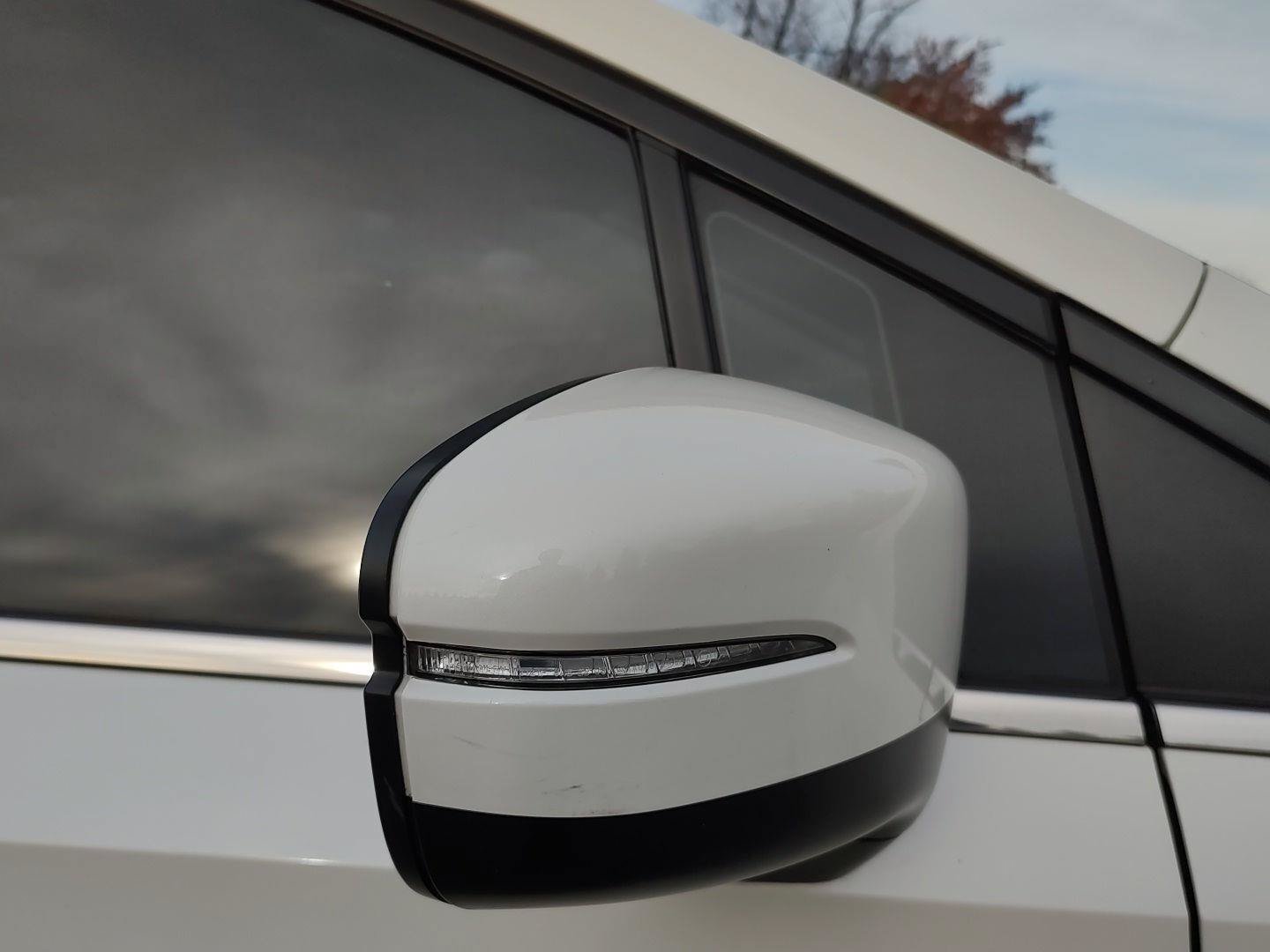 Used 2019 Honda Odyssey EX-L image 32