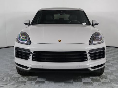Certified 2023 Porsche Cayenne AWD/4WD image 10
