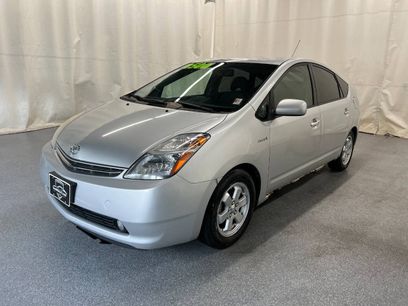 Used 2007 Toyota Prius w/ Pkg 4