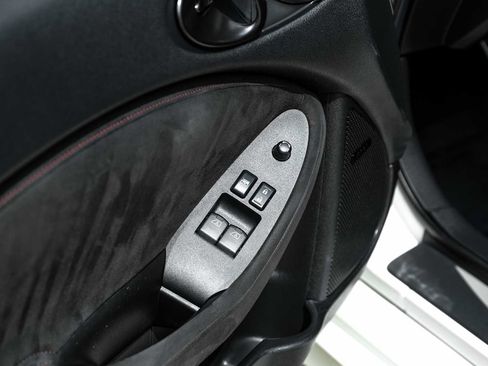 Used 2020 Nissan 370Z NISMO RWD image 45