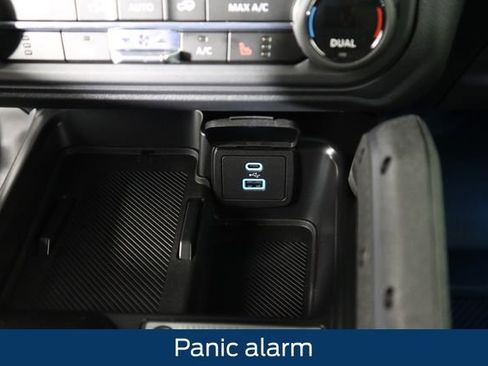 New 2025 Ford Bronco Big Bend w/ Black Diamond Package image 47