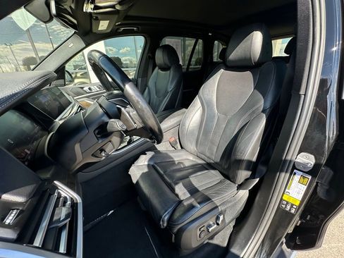 Used 2020 BMW X5 xDrive40i image 19