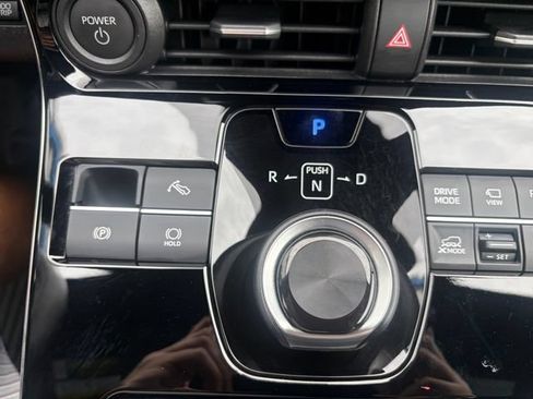 Used 2023 Subaru Solterra AWD image 19