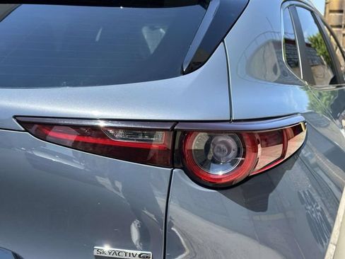 Used 2023 MAZDA CX-30 AWD 2.5 S w/ Preferred Package image 14