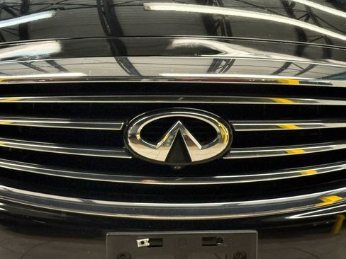 Used 2014 INFINITI QX60 AWD w/ Premium Plus Package image 5