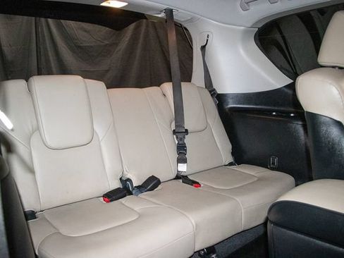 Used 2022 INFINITI QX80 Premium Select w/ Cargo Package AWD/4WD image 20