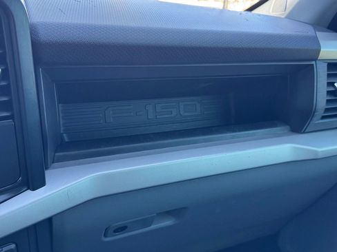 Used 2022 Ford F150 XL w/ Equipment Group 101A High image 23