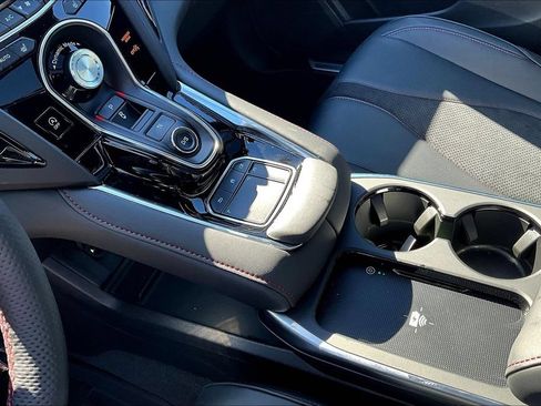 New 2025 Acura RDX A-Spec AWD/4WD image 24