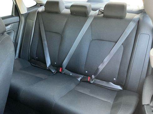Used 2025 Honda Civic LX image 13
