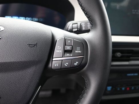 New 2025 Ford Bronco Sport Heritage w/ Convenience Package image 23