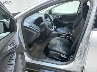 Used 2018 Ford Focus SE FWD video 2