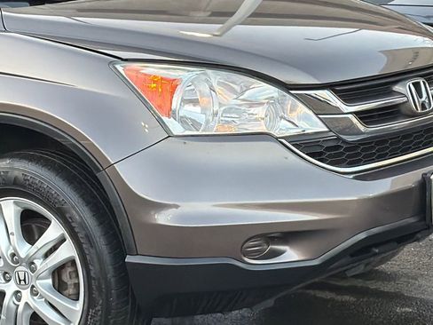 Used 2011 Honda CR-V EX-L image 5