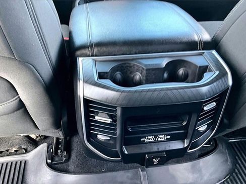 Used 2025 RAM 1500 Lone Star image 11