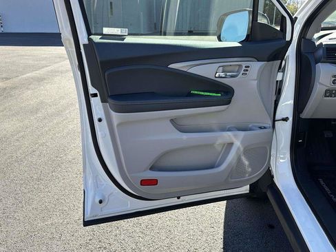New 2026 Honda Ridgeline RTL image 5