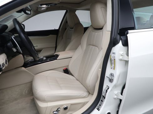 Certified 2022 Maserati Ghibli Modena Q4 image 14