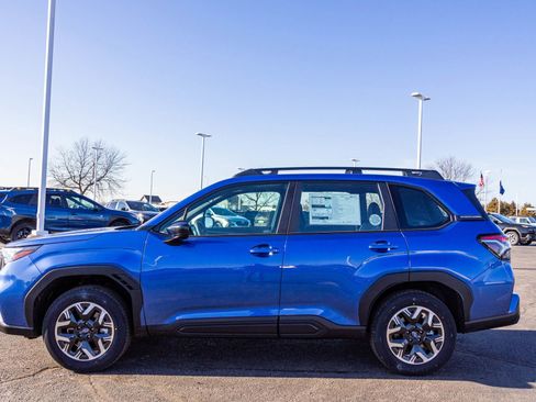 New 2026 Subaru Forester image 15