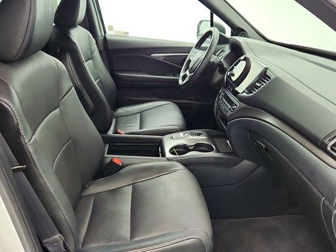 Used 2023 Honda Passport EX-L image 23