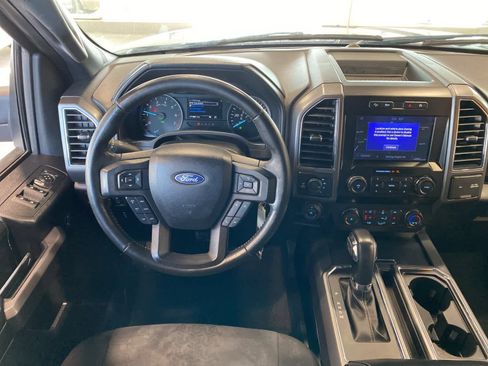 Used 2020 Ford F150 XLT w/ Equipment Group 302A Luxury image 15
