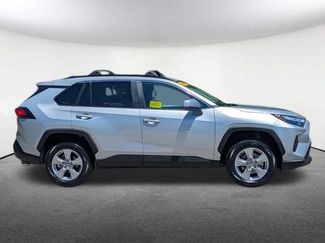 Certified 2025 Toyota RAV4 XLE w/ Convenience Package AWD/4WD video 2