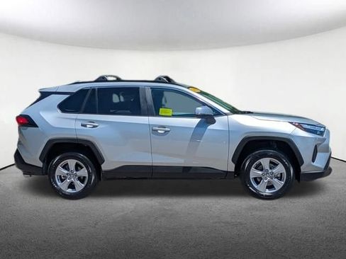 Certified 2025 Toyota RAV4 XLE w/ Convenience Package AWD/4WD image 2