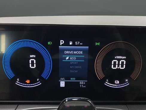 New 2026 Hyundai Santa Fe SEL image 21