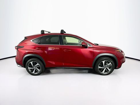Used 2020 Lexus NX 300 FWD w/ Premium Package image 10