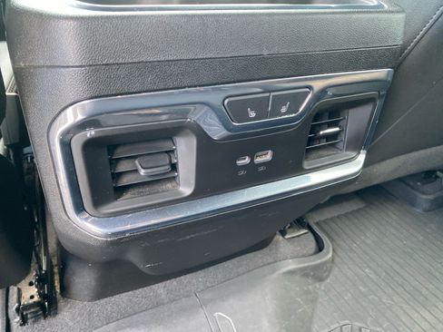 Used 2024 Chevrolet Silverado 1500 High Country AWD/4WD image 19