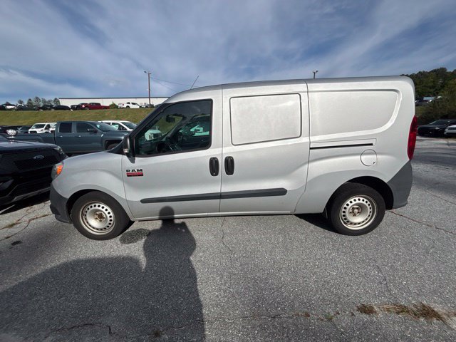 Used 2015 RAM ProMaster City Tradesman FWD image 5