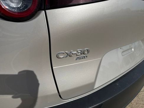 Used 2024 MAZDA CX-30 AWD 2.5 S w/ Preferred Package image 6