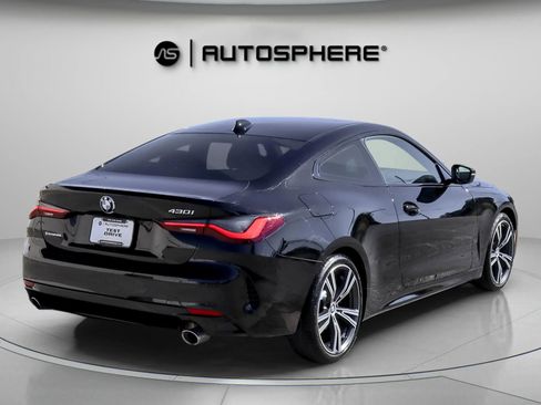 Used 2022 BMW 430i Coupe w/ Convenience Package image 10