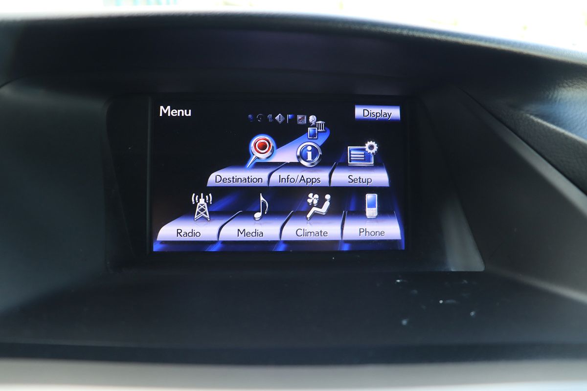 Used 2015 Lexus RX 350 FWD image 33