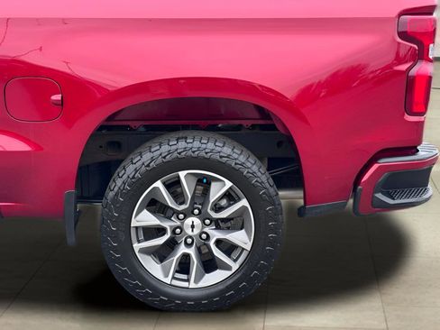 Used 2024 Chevrolet Silverado 1500 RST w/ Convenience Package II image 41