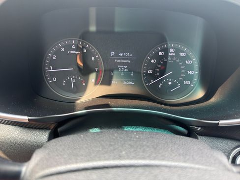 Used 2020 Hyundai Tucson Value AWD/4WD image 14