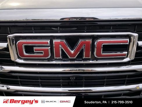 New 2026 GMC Yukon XL Elevation image 34