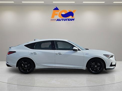 New 2026 Acura Integra A-Spec image 5