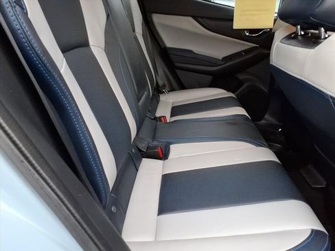 Used 2020 Subaru Crosstrek Hybrid w/ Moonroof Package w/Navigation image 17