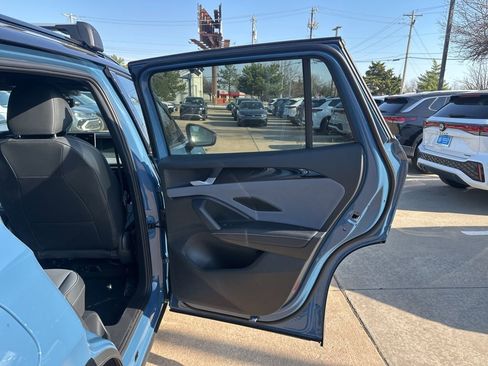 New 2026 Volkswagen Tiguan SE R-Line AWD/4WD image 18