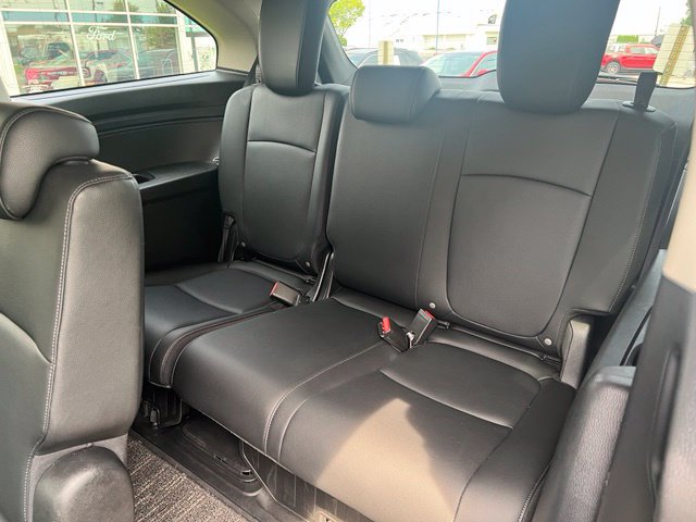 Used 2025 Honda Odyssey EX-L image 22