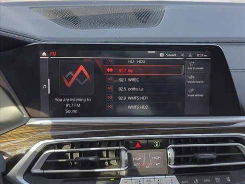 Used 2021 BMW X7 xDrive40i image 15