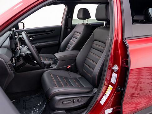 Used 2026 Honda CR-V Sport Touring image 17