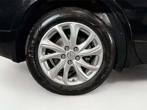 Used 2020 Buick Envision Preferred FWD image 35