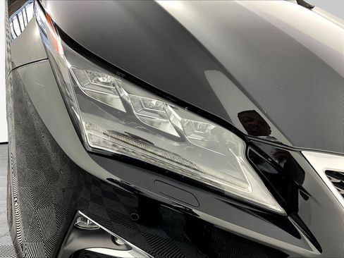 Used 2019 Lexus RX 350 F Sport AWD/4WD image 33