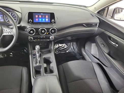 Used 2023 Nissan Sentra S FWD image 17
