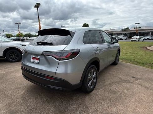 New 2027 Honda HR-V LX image 4
